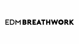 Mark drawing for EDM BREATHWORK