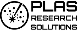 Mark drawing for PLAS RESEARCH SOLUTIONS