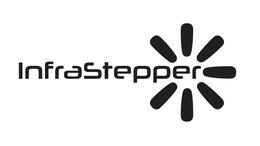 Mark drawing for INFRASTEPPER