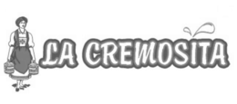 Mark drawing for LA CREMOSITA