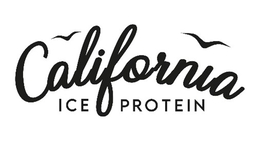Mark drawing for CALIFORNIA ICE PROTEIN