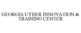 Mark drawing for GEORGIA CYBER INNOVATION & TRAINING CENTER