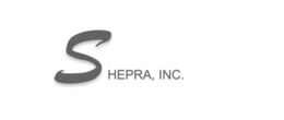 Mark drawing for SHEPRA, INC.