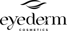 Mark drawing for EYEDERM COSMETICS