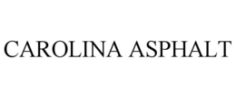 Mark drawing for CAROLINA ASPHALT