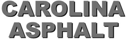 Mark drawing for CAROLINA ASPHALT