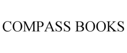 Mark drawing for COMPASS BOOKS