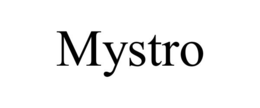 Mark drawing for MYSTRO