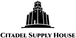 Mark drawing for CITADEL SUPPLY HOUSE
