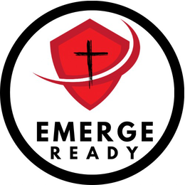 Mark drawing for EMERGE READY