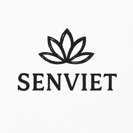 Mark drawing for SENVIET