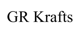 Mark drawing for GR KRAFTS