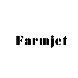Mark drawing for FARMJET