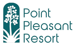 Mark drawing for POINT PLEASANT RESORT