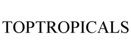 Mark drawing for TOPTROPICALS