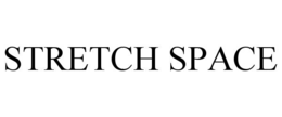 Mark drawing for STRETCH SPACE