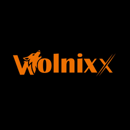 Mark drawing for WOLNIXX