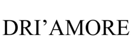 Mark drawing for DRI’AMORE