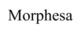 Mark drawing for MORPHESA