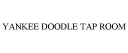 Mark drawing for YANKEE DOODLE TAP ROOM