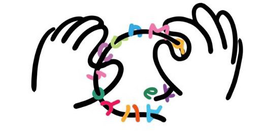 Mark drawing for ALL YOU CAN MAKE
