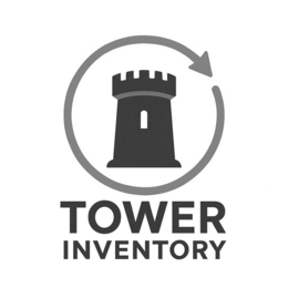 Mark drawing for TOWER INVENTORY