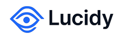 Mark drawing for LUCIDY