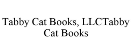 Mark drawing for TABBY CAT BOOKS