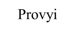 Mark drawing for PROVYI