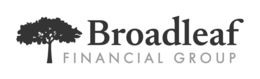 Mark drawing for BROADLEAF FINANCIAL GROUP
