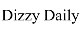 Mark drawing for DIZZY DAILY