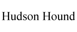Mark drawing for HUDSON HOUND