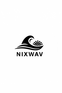 Mark drawing for NIXWAV