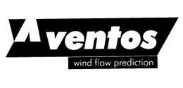 Mark drawing for VENTOS WIND FLOW PREDICTION