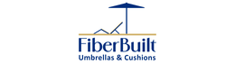 Mark drawing for FIBERBUILT UMBRELLAS & CUSHIONS