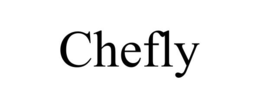Mark drawing for CHEFLY