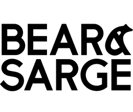 Mark drawing for BEAR & SARGE