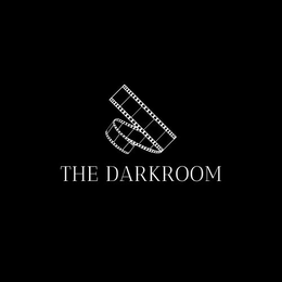 Mark drawing for THE DARKROOM