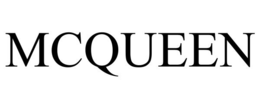Mark drawing for MCQUEEN