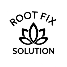 Mark drawing for ROOT FIX SOLUTION