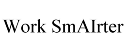 Mark drawing for WORK SMAIRTER