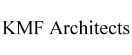 Mark drawing for KMF ARCHITECTS