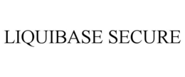 Mark drawing for LIQUIBASE SECURE