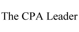 Mark drawing for THE CPA LEADER