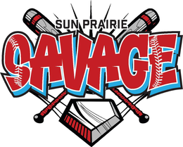 Mark drawing for SUN PRAIRIE SAVAGE