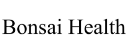 Mark drawing for BONSAI HEALTH