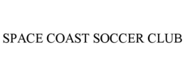 Mark drawing for SPACE COAST SOCCER CLUB