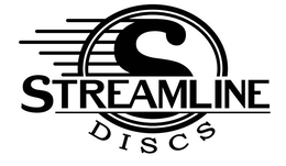Mark drawing for S STREAMLINE DISCS