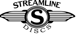 Mark drawing for S STREAMLINE DISCS