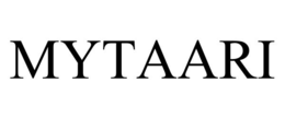 Mark drawing for MYTAARI
